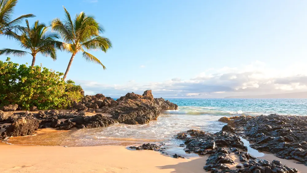 Maui